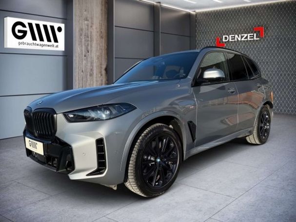 BMW X5 xDrive30d 219 kW image number 1