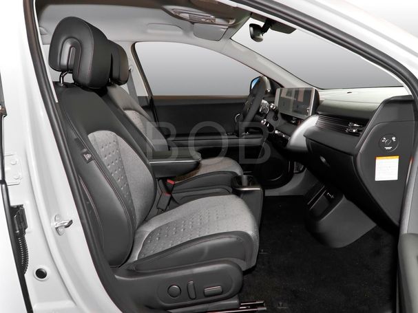 Hyundai Ioniq 5 58 kWh 173 kW image number 3