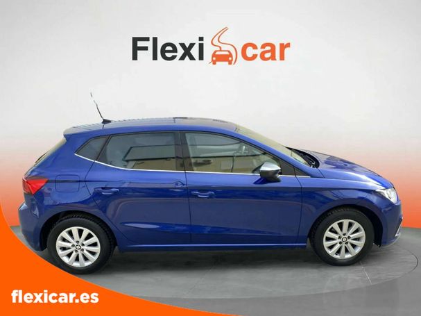 Seat Ibiza 1.0 TSI FR 81 kW image number 2