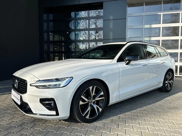 Volvo V60 120 kW image number 1