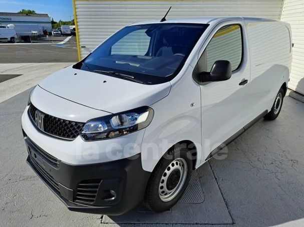 Fiat Scudo 107 kW image number 1