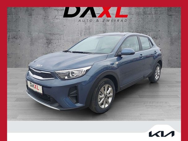 Kia Stonic 1.0 74 kW image number 1