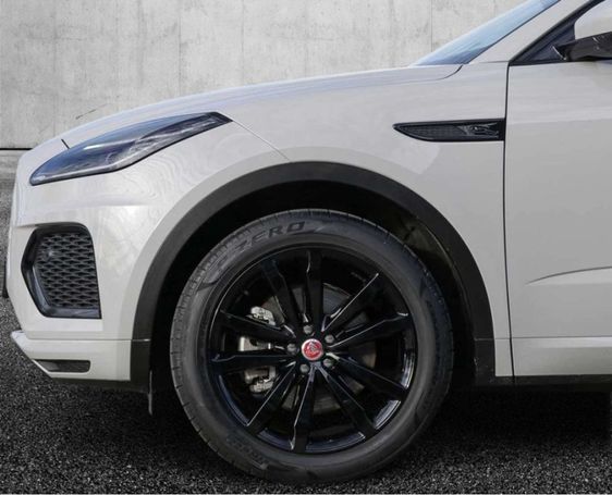 Jaguar E-Pace 120 kW image number 14