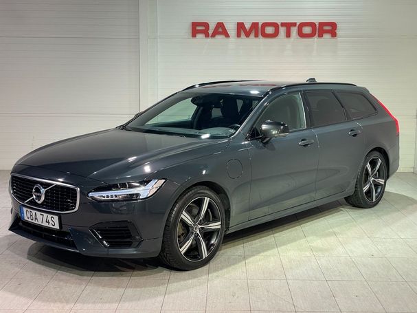 Volvo V90 Recharge T8 AWD 288 kW image number 1