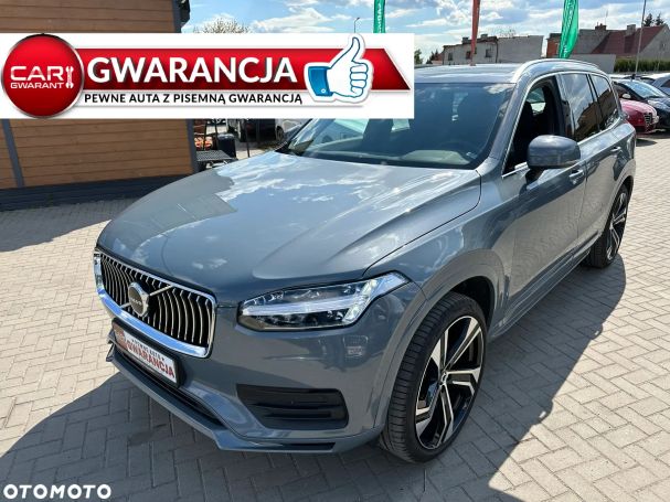 Volvo XC90 AWD 173 kW image number 1