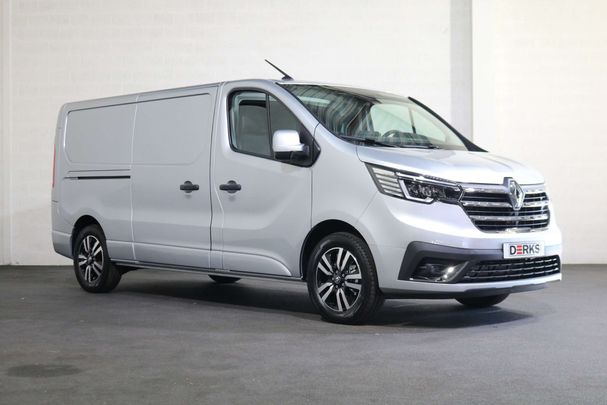 Renault Trafic dCi 170 125 kW image number 7