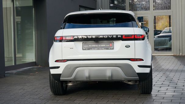 Land Rover Range Rover Evoque P300e 227 kW image number 14