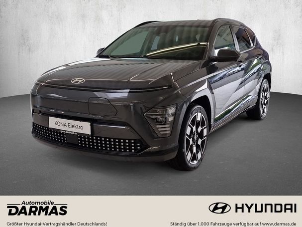 Hyundai Kona 160 kW image number 1