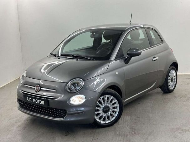 Fiat 500 1.0 51 kW image number 1