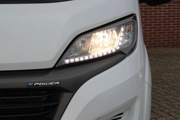 Fiat e-Ducato 47 kWh 90 kW image number 5