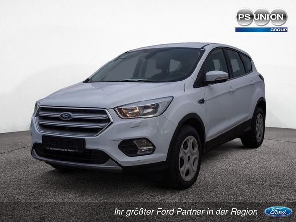 Ford Kuga 1.5 EcoBoost Trend 88 kW image number 1