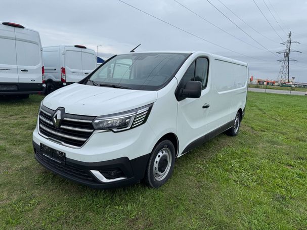 Renault Trafic L2H1 Blue dCi 130 96 kW image number 1