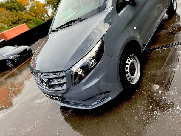 Mercedes-Benz Vito 116 CDi 120 kW image number 9