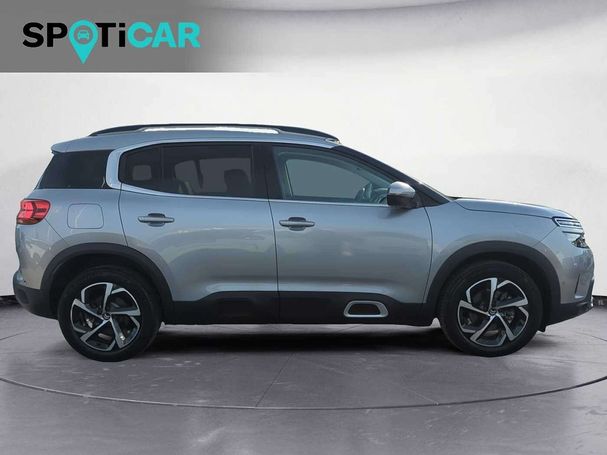 Citroen C5 Aircross BlueHDi 130 S&S EAT8 96 kW image number 4