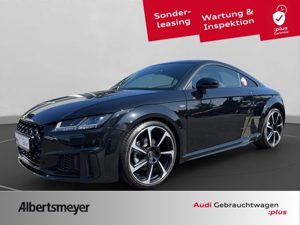 Audi TT 40 TFSI 145 kW image number 2