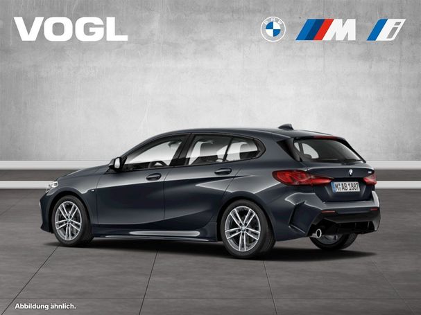 BMW 118i 100 kW image number 6