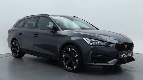 Cupra Leon Sportstourer 150 kW image number 2