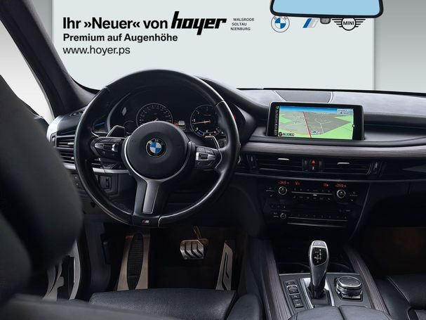 BMW X5 xDrive40d 230 kW image number 4