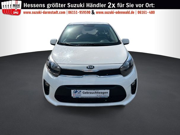 Kia Picanto 1.2 62 kW image number 2