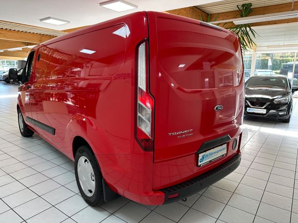 Ford Transit Custom 340 L2 Trend 96 kW image number 6