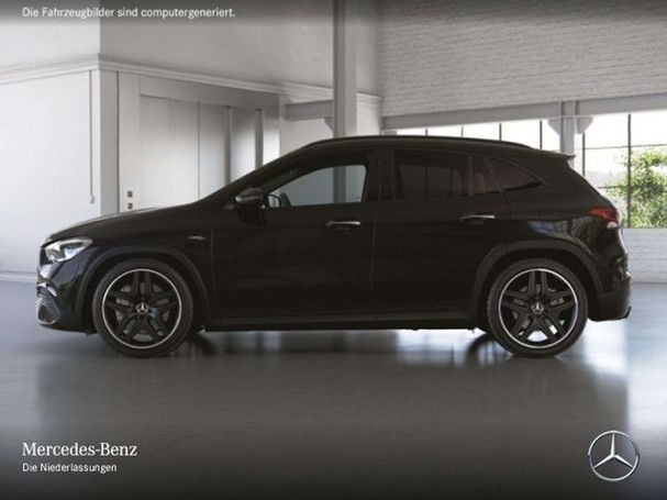 Mercedes-Benz GLA 35 AMG 225 kW image number 5