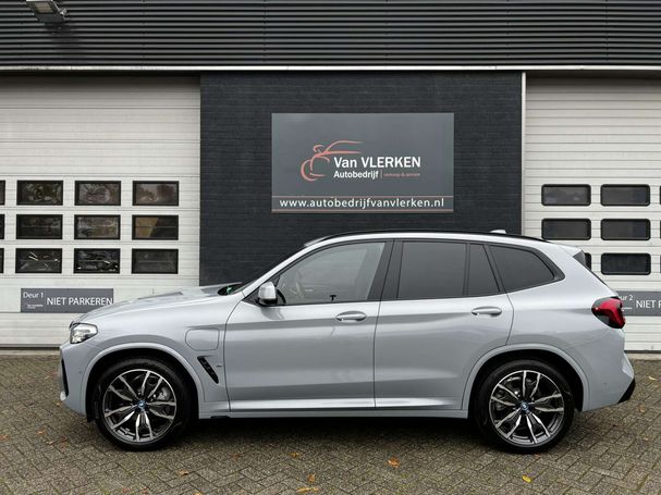 BMW X3e M xDrive 220 kW image number 3