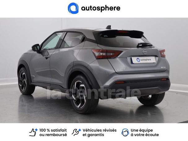 Nissan Juke 105 kW image number 16