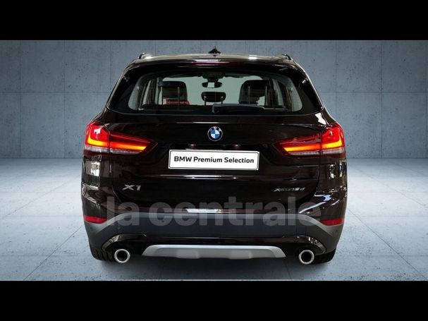 BMW X1 xDrive18d xLine 110 kW image number 5