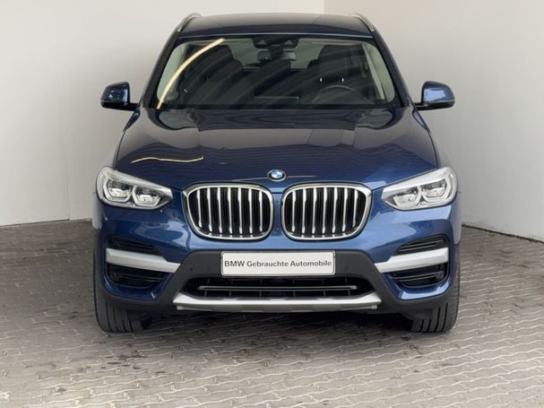 BMW X3 xDrive 210 kW image number 2