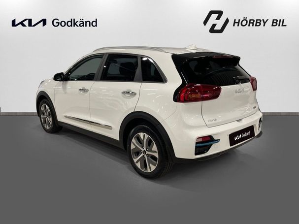 Kia Niro 150 kW image number 6