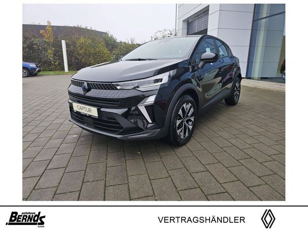 Renault Captur TCe 90 67 kW image number 1