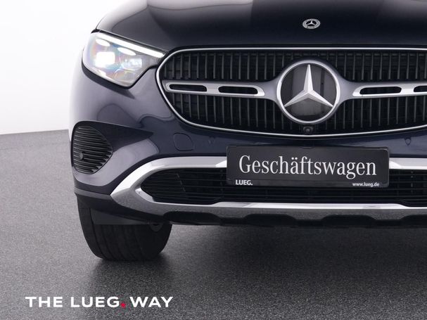 Mercedes-Benz GLC 300 e 230 kW image number 17