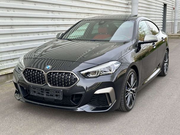 BMW M235 Gran Coupé xDrive 225 kW image number 2