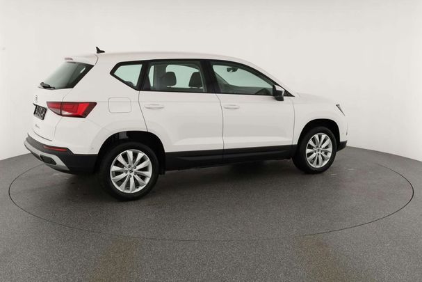 Seat Ateca 1.5 TSI DSG Style 110 kW image number 17