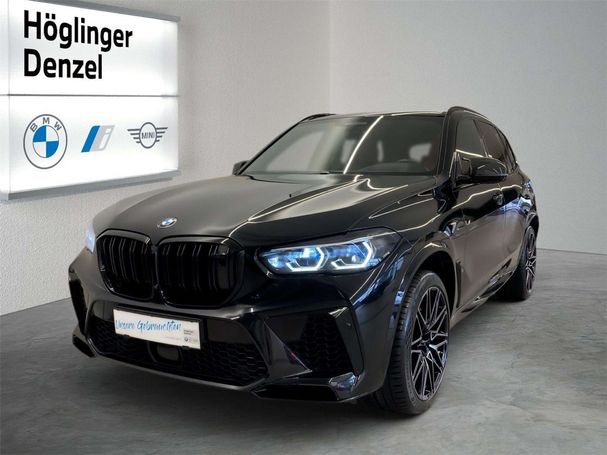 BMW X5 M xDrive 441 kW image number 2