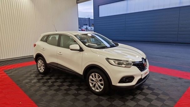 Renault Kadjar BLUE dCi 115 85 kW image number 3