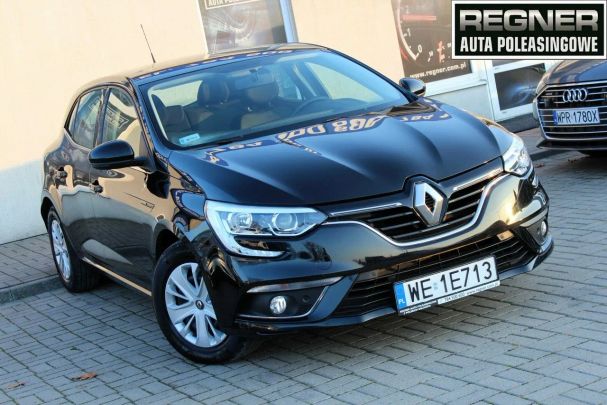 Renault Megane TCe 85 kW image number 2