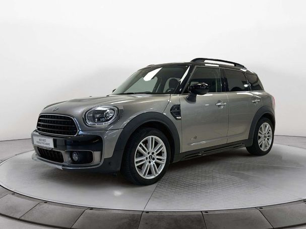 Mini Cooper Countryman ALL4 100 kW image number 1