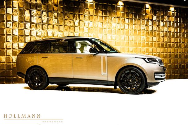 Land Rover Range Rover LWB D350 258 kW image number 3