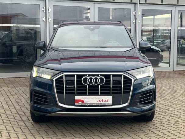 Audi Q7 55 TFSIe 280 kW image number 3