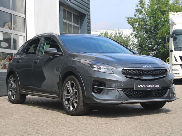 Kia XCeed 1.6 GDI 103 kW image number 2