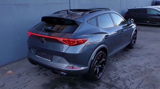 Cupra Formentor 2.0 TSI DSG VZ 228 kW image number 3