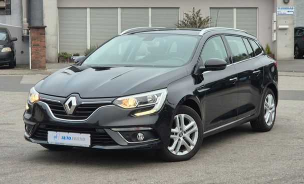 Renault Megane Grandtour dCi 81 kW image number 1