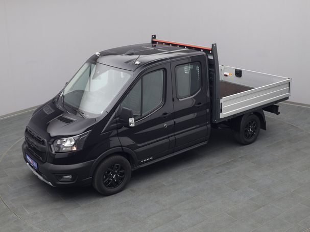 Ford Transit 350 L2 125 kW image number 21