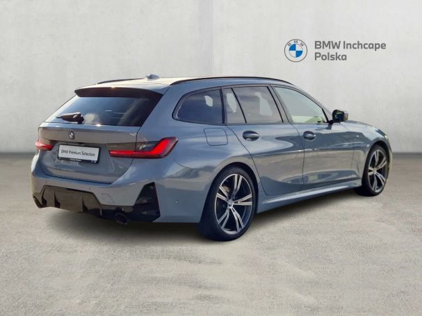 BMW 320d Touring xDrive M Sport 140 kW image number 3