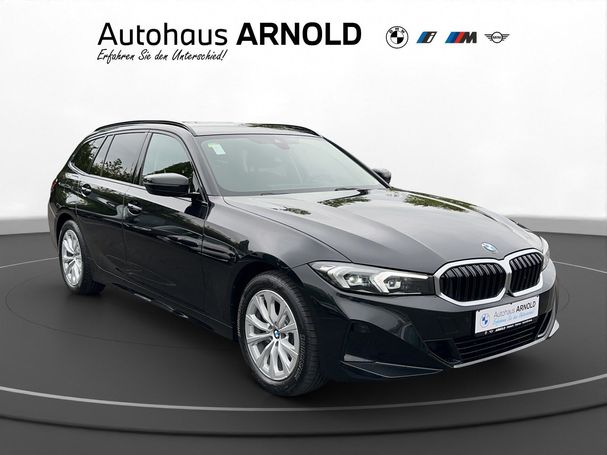 BMW 318d Touring 110 kW image number 2