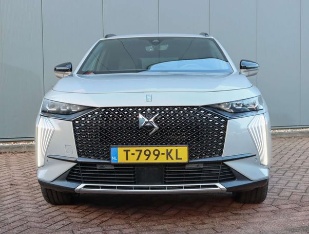 DS Automobiles DS7 E-Tense 300 4x4 221 kW image number 38