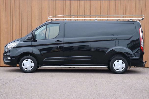 Ford Transit Custom 300 L2H1 2.0 TDCi Trend 77 kW image number 3