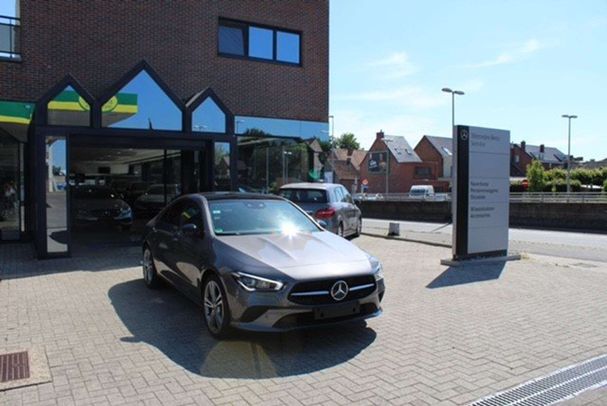 Mercedes-Benz CLA 180 100 kW image number 5