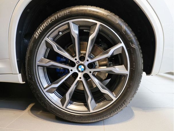 BMW X3 M40i xDrive 265 kW image number 7